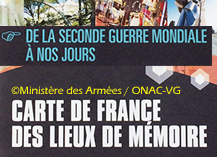Carte-FR-Lieux-Mémoire-Seconde-Guerre-à-nos-jours