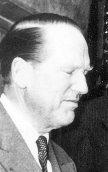 Johan Willem Beyen (1897-1976)