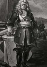 Sébastien Le Prestre de Vauban (1633-1707)