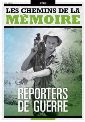 Reporters of war