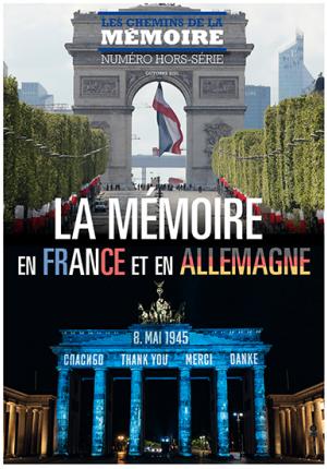 Remembrance in France and Germany 