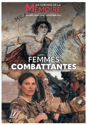 Femmes combattantes