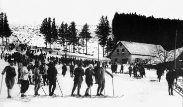 Struthof histoire du camp