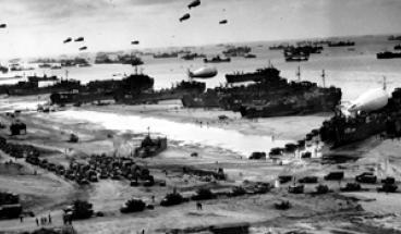 Operation Overlord