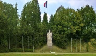 1941, la politique des otages en France occupée. 