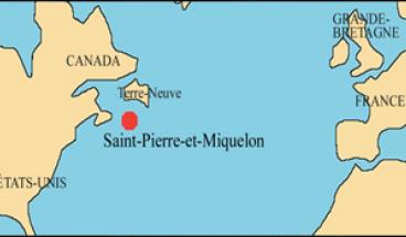 Ralliement de St-Pierre-et-Miquelon à la France Libre