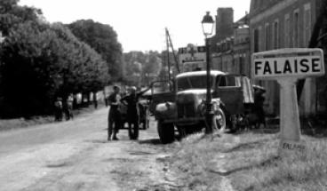 Normandy - Falaise Pocket