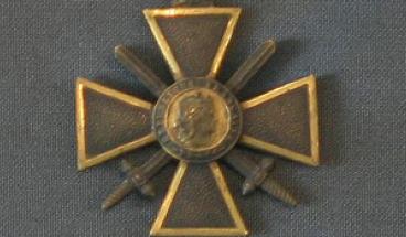 La Croix de guerre