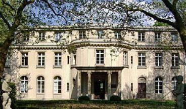 The Wannsee Conference 