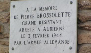 Pierre Brossolette, le rude parcours d'une mémoire