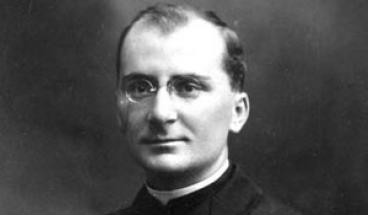 Pierre Chaillet, jésuite atypique