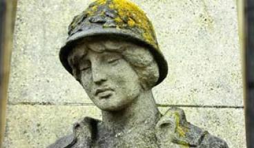 War Memorials