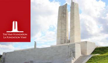 A Canadian remembrance foundation