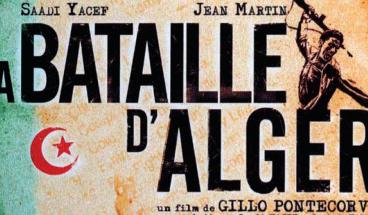 La guerre d’Algérie dans le cinéma français