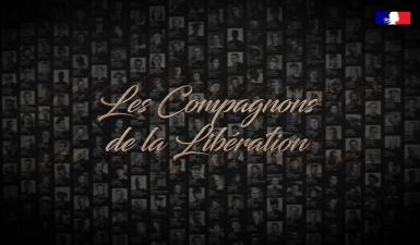 Un film présentant les Compagnons de la Libération et contextualisant l'engageme...
