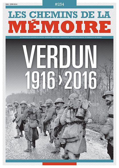 rencontre symbolique à verdun 1984