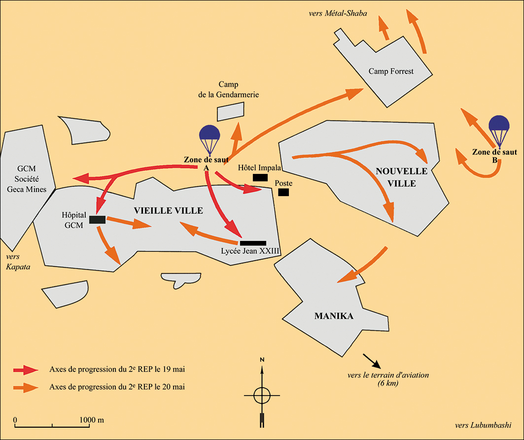 opération BONITE (KOLWEZI) Carte_kolwezi_0