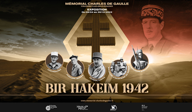 Mav-Carte-1942-Bir-Hakeim-1942