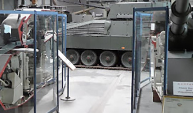 © Wehrtechnische Studiensammlung Koblenz