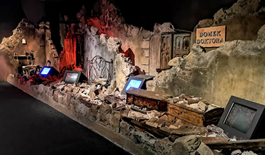 © Historiale Cassino