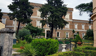 © Carlo Dani. Creative Commons license