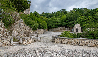Source : Liberation Route Europe