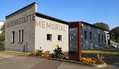 © Gedenkstätte Opfer der Euthanasie-Morde