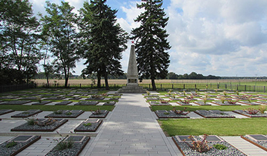 Source : Traces of War/Gregor Rom