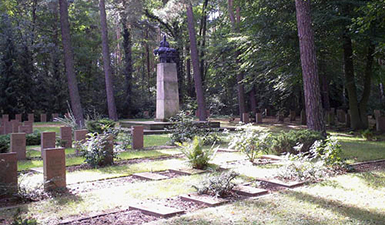 Source : Traces of War/Tourist Cottbus