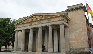 nouveau_poste_garde. Source : Traces of war/Anne Bolijn
