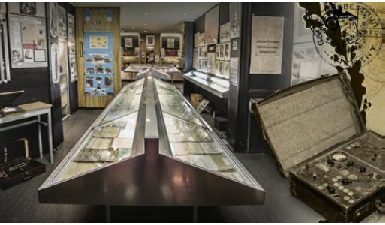 © Nationaal Museum van de Weerstand