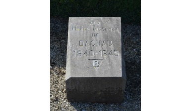 Source : Traces of War/Wikimédia Commons