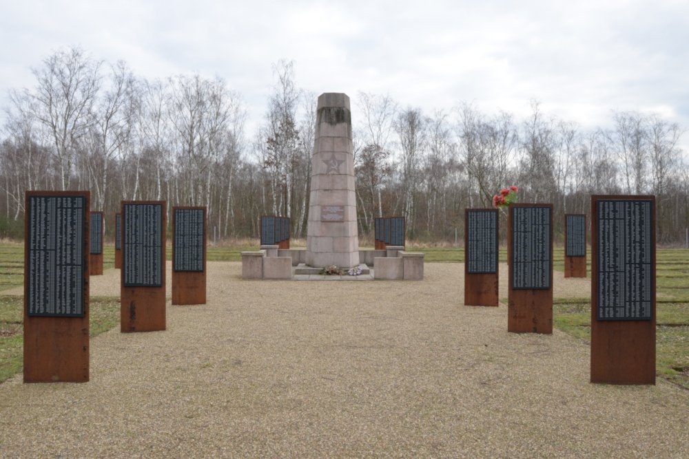 Source : Traces of War/Jos Birx