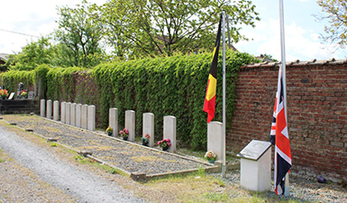 Source : Traces of War/Luc van Waeyenberge