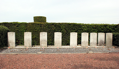 Source : Traces of War/Luc van Waeyenberge