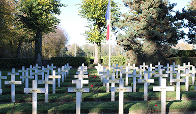 Source : Traces of War/Luc van Waeyenberge