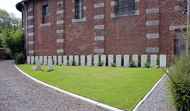 Source : Traces of War/Luc van Waeyenberge