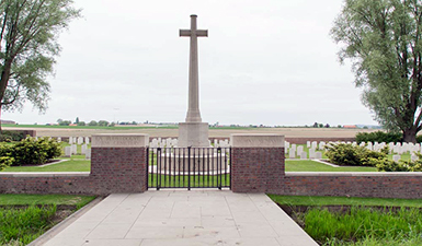 Source : Traces of War/Jhonny Bastiaensen