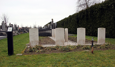 Source : Traces of War/Luc van Waeyenberge