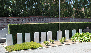 Source : Traces of War/Luc van Waeyenberge