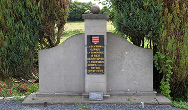 Source : Traces of War/Luc van Waeyenberge