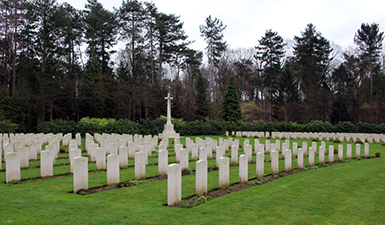 Source : Traces of War/Luc van Waeyenberge
