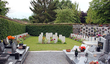 Source : Traces of War/Luc van Waeyenberge