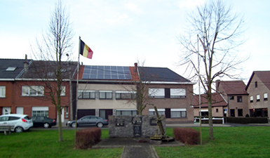 Source : Traces of War/Tim De Vleeschouwer