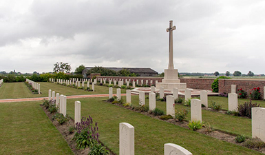 Source : Traces of War/Jhonny Bastiaensen