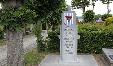 Source : Traces of War/Luc van Waeyenberge