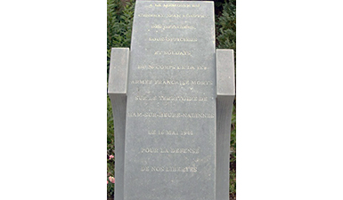 Source : Traces of War/Wikimédia Commons