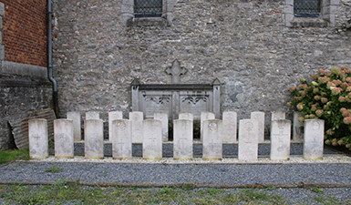 Source : Traces of War/Luc van Waeyenberge