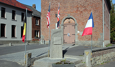 Source : Traces of War/Luc van Waeyenberge
