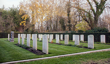 Source : Traces of War/Jhonny Bastiaensen